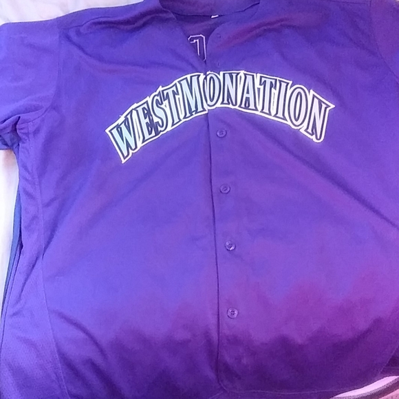 Customized Jerseys - Picture 2 of 4